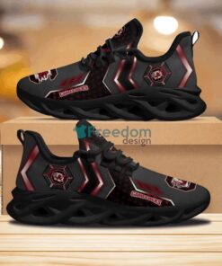 South Carolina Gamecocks Pro Standard Max Soul Shoes New Sneaker South Carolina Gamecocks Pro Standard Max Soul Shoes New Sneaker