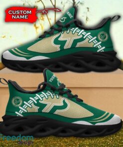 South Florida Bulls NCAA Max Soul Shoes Big Logo And Custom Name Sneakers For Men Women Product Photo 1