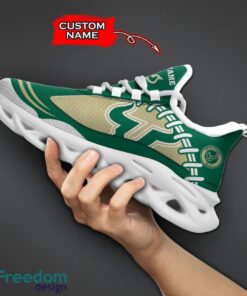 South Florida Bulls NCAA Max Soul Shoes Big Logo And Custom Name Sneakers For Men Women Product Photo 5