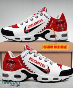 Tampa Bay Buccaneers Sport Shoes Trending Sneakers For Men Women Custom Name Product Photo 2