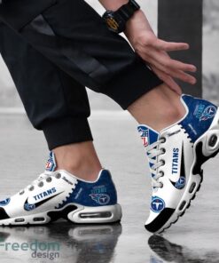 Tennessee Titans Sport Shoes Trending Sneakers For Men Women Custom Name image Tennessee Titans Sport Shoes Trending Sneakers For Men Women Custom Name Product Photo 3