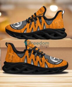 Tennessee Volunteers 3D Print Max Soul Running Shoes New Sneaker