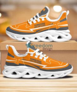 Tennessee Volunteers Are Coming Curves Max Soul Shoes New Sneaker Tennessee Volunteers Are Coming Curves Max Soul Shoes New Sneaker