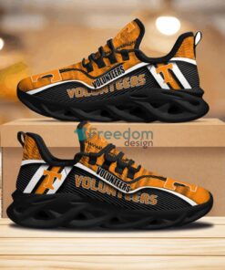 Tennessee Volunteers Jumpstart Max Soul Shoes New Sneaker