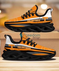 Tennessee Volunteers Max Soul Running Shoes New Sneaker Tennessee Volunteers Max Soul Running Shoes New Sneaker