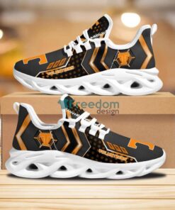 Tennessee Volunteers Pro Standard Max Soul Shoes New Sneaker Tennessee Volunteers Pro Standard Max Soul Shoes New Sneaker
