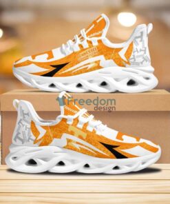 Tennessee Volunteers Symbol Geometric Pattern Max Soul Shoes New Sneaker Tennessee Volunteers Symbol Geometric Pattern Max Soul Shoes New Sneaker