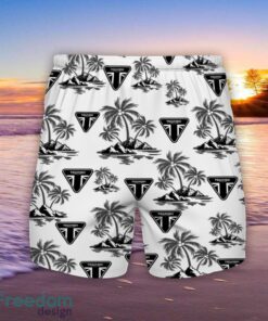 TRIUMPH Hawaiian Shirt And Shorts Beach Lover Gift Hawaii Shirt For Men And Women Product Photo 2