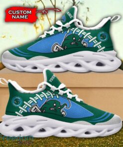 Tulane Green Wave NCAA Max Soul Shoes Big Logo And Custom Name Sneakers For Men Women Product Photo 2