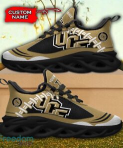 UCF Knights NCAA Max Soul Shoes Big Logo And Custom Name Sneakers For Men Women Product Photo 1