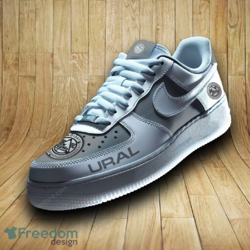 Ural Air Force 1 Shoes Color New Gift AF1 Sneaker Car For Fans All Over Print - Ural Air Force 1 Shoes Color New Gift AF1 Sneaker Car For Fans All Over Print