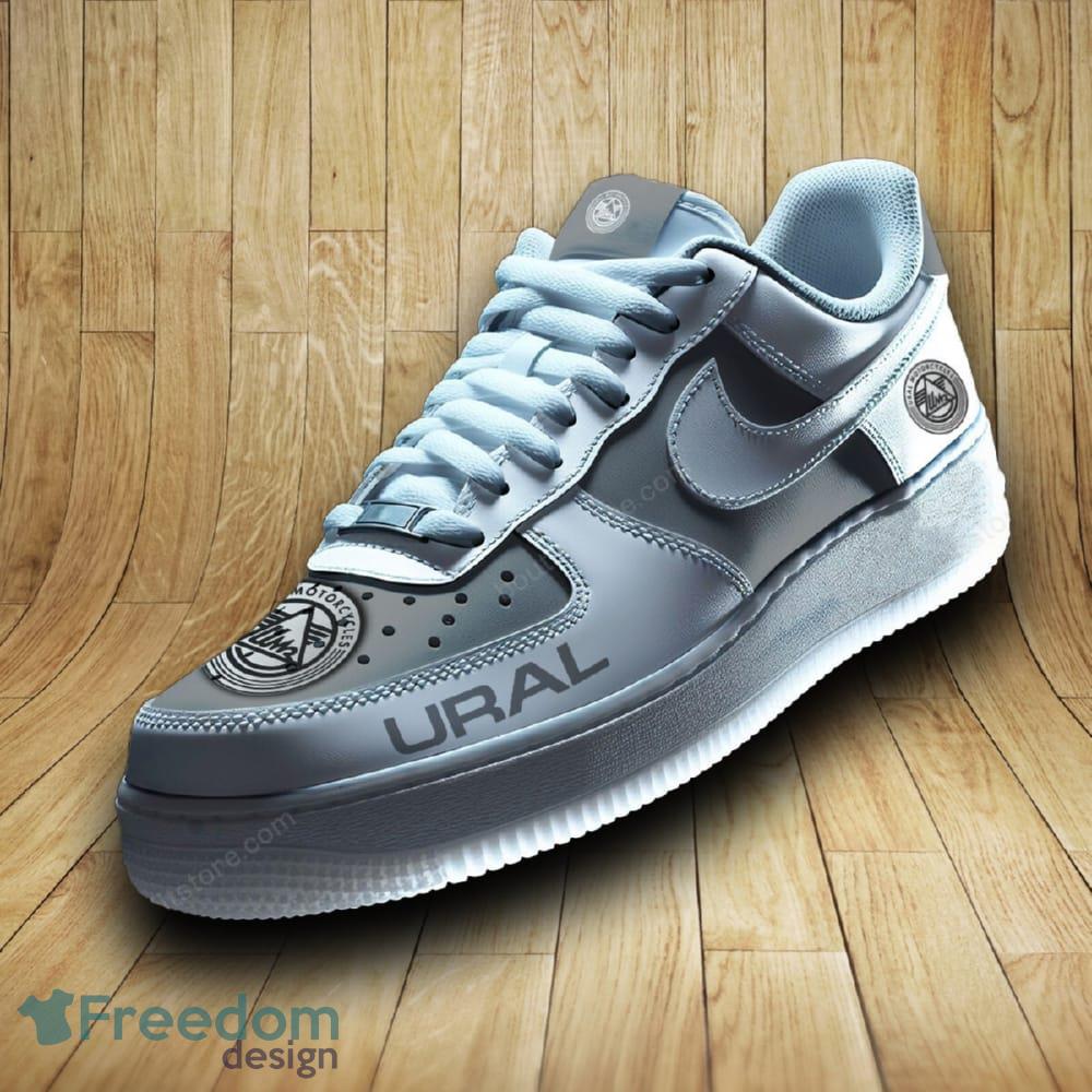 Ural Air Force 1 Shoes Color New Gift AF1 Sneaker Car For Fans All Over Print - Ural Air Force 1 Shoes Color New Gift AF1 Sneaker Car For Fans All Over Print