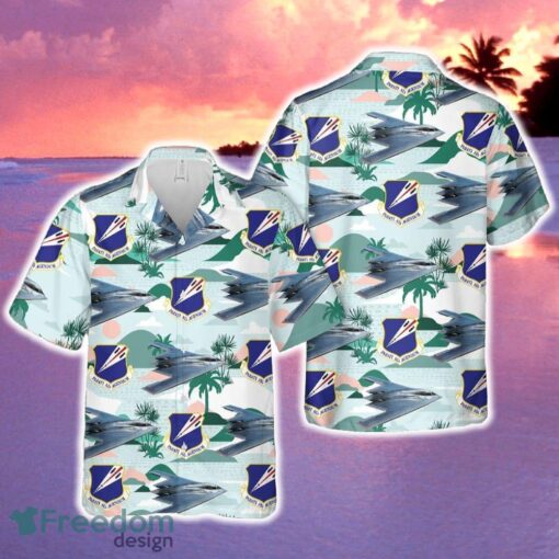 US Air Force Missouri Air National Guard 131st Bomb Wing B 2 Spirit Hawaiian Shirt Tropical Summer - US Air Force Missouri Air National Guard 131st Bomb Wing B 2 Spirit Hawaiian Shirt Tropical Summer