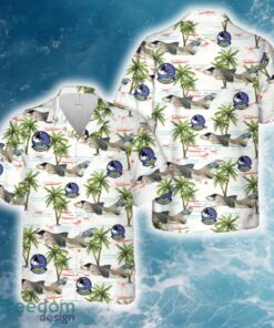 US Navy Lockheed S-3A Viking aircraft (BuNo 159767) VS-31 Topcats Hawaiian Shirt US Navy Lockheed S-3A Viking aircraft (BuNo 159767) VS-31 Topcats Hawaiian Shirt