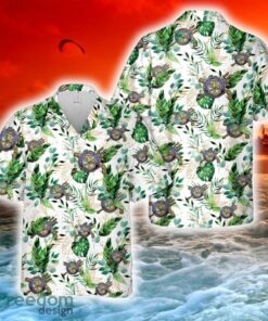 US Navy Task Group Trident Hawaiian Shirt