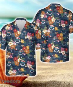 US Navy United States Fleet Activities Yokosuka Base Hawaiian Shirt