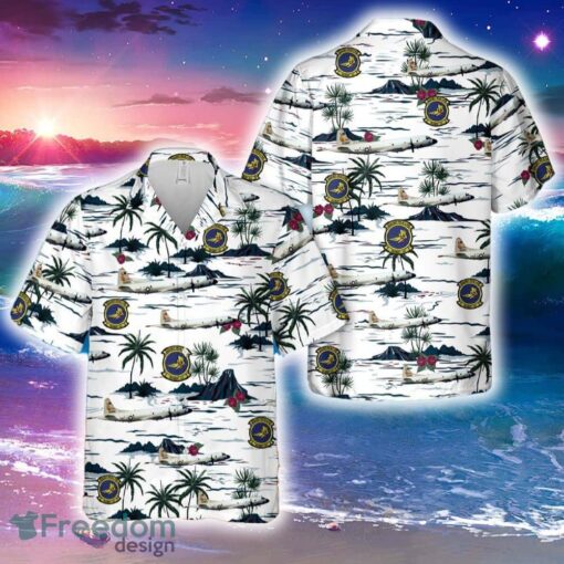 US Navy VP 44 (1951991) Lockheed P 3C Orion Hawaiian Shirt Tropical Summer - US Navy VP 44 (1951991) Lockheed P 3C Orion Hawaiian Shirt Tropical Summer