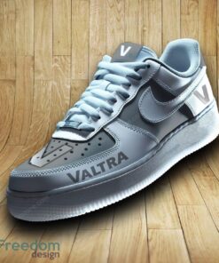 Valtra Air Force 1 Shoes Color New Gift AF1 Sneaker Car For Fans All Over Print
