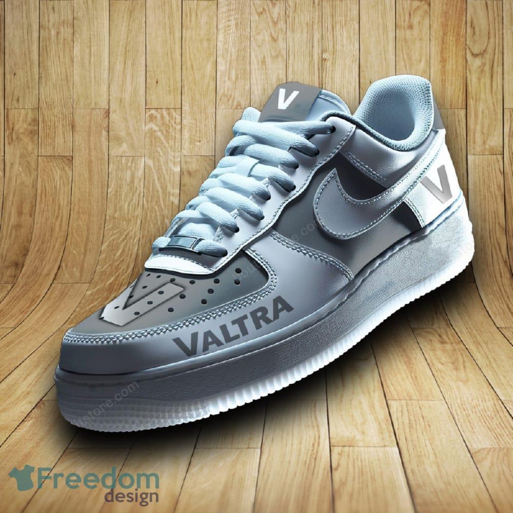 Valtra Air Force 1 Shoes Color New Gift AF1 Sneaker Car For Fans All Over Print - Valtra Air Force 1 Shoes Color New Gift AF1 Sneaker Car For Fans All Over Print