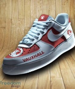 Vauxhall Air Force 1 Shoes Color New Gift AF1 Sneaker Car For Fans All Over Print