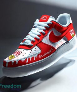VfB Stuttgart Air Force Shoes For Fans