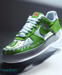 VfL Wolfsburg Air Force Shoes For Fans