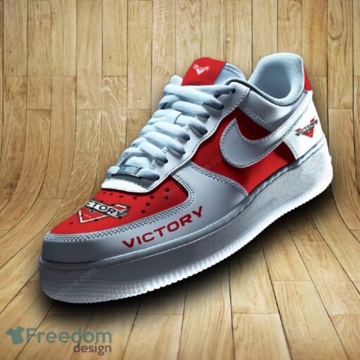 Victory Air Force 1 Shoes Color New Gift AF1 Sneaker Car For Fans All Over Print - Victory Air Force 1 Shoes Color New Gift AF1 Sneaker Car For Fans All Over Print