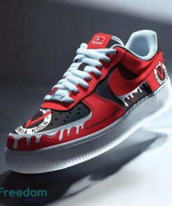Viktoria Koln Air Force Shoes For Fans