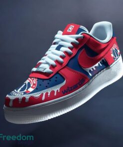 Washington Wizards Air Force Shoes AF1 For Men Women