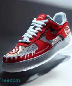 Wehen Wiesbaden Air Force Shoes For Fans
