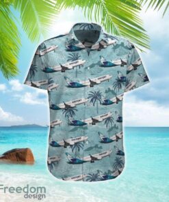 WestJet Boeing 737-8 MAX Hawaiian Shirt Beach Summer Shirt For Men Women Product Photo 1