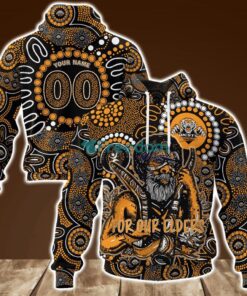 Wests Tigers Week Men NRL Personalized Hoodie 3D All Over Print New
