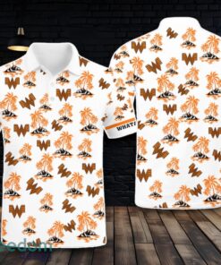 Whataburger 3D Polo Shirt Premium Edition For Men Women