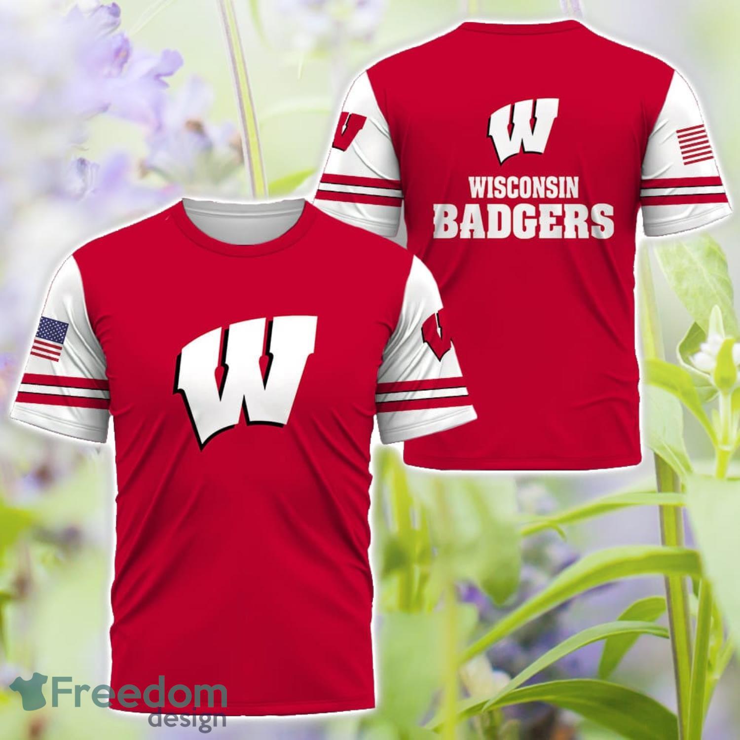 wisconsin-badgers-logo-team-3d-t-shirt-sweatshirt-hoodie-zip-hoodie-for-men-women-2.jpg Wisconsin Badgers Logo Team 3D T-Shirt Sweatshirt Hoodie Zip Hoodie For Men Women Product Photo 3