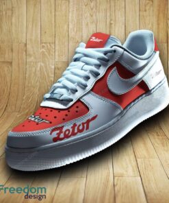 Zetor Air Force 1 Shoes Color New Gift AF1 Sneaker Car For Fans All Over Print