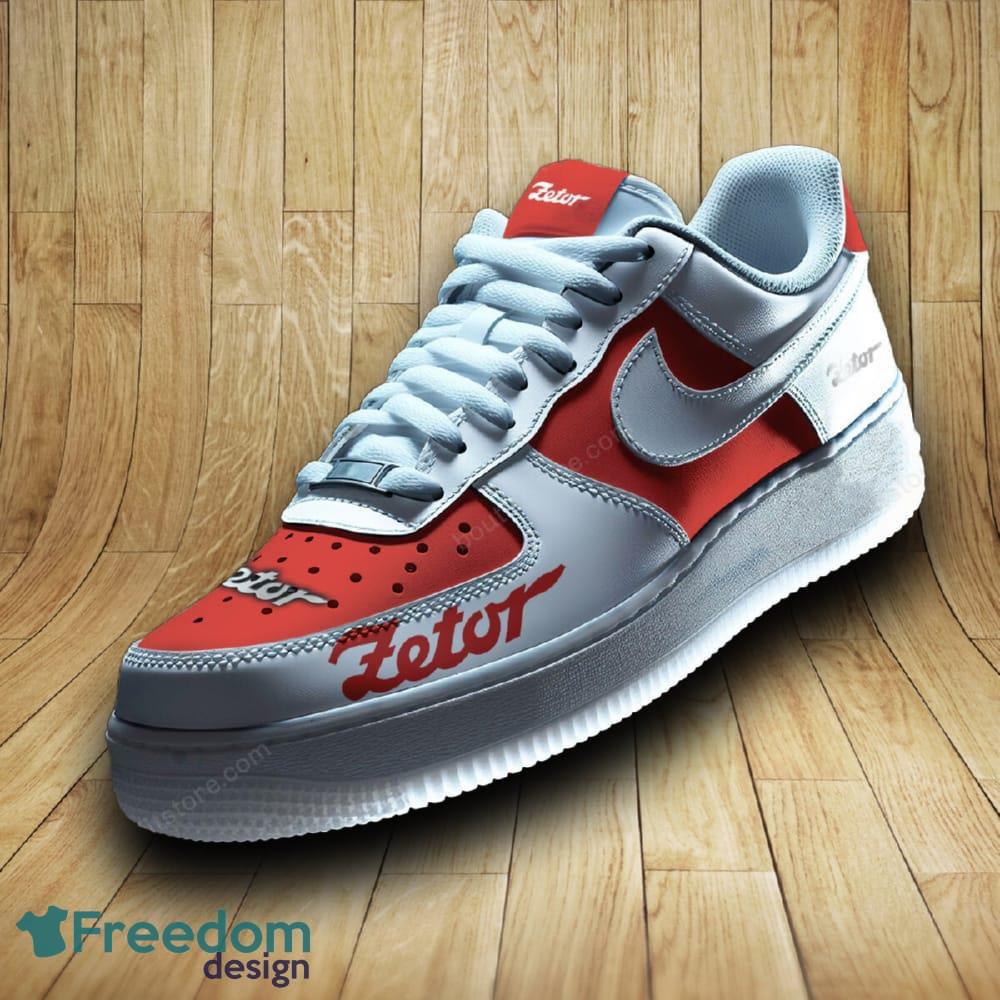 Zetor Air Force 1 Shoes Color New Gift AF1 Sneaker Car For Fans All Over Print image Zetor Air Force 1 Shoes Color New Gift AF1 Sneaker Car For Fans All Over Print - Zetor Air Force 1 Shoes Color New Gift AF1 Sneaker Car For Fans All Over Print