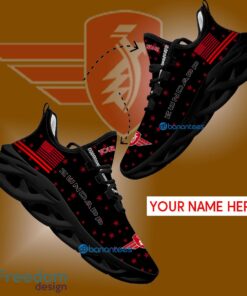 Zundapp Motorcycle Chunky Sneaker Dynamic Custom Name Gift Max Soul Shoes USA Flag Star New For Fans Zundapp Motorcycle Chunky Sneaker Dynamic Custom Name Gift Max Soul Shoes USA Flag Star New For Fans