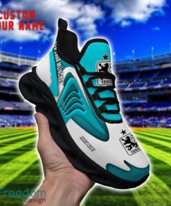 1860 Munich Max Soul Shoes New Trending Designs Ultra Running Sneakers Custom Name Product Photo 2