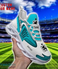 1860 Munich Max Soul Shoes New Trending Designs Ultra Running Sneakers Custom Name