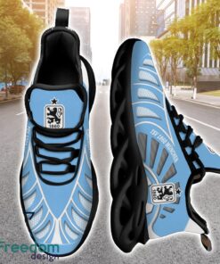 1860 Munich Sneakers Max Soul Shoes Limited For Fans Product Photo 2