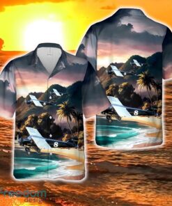 1929 Buhl Sport Airsedan Hawaiian Shirt