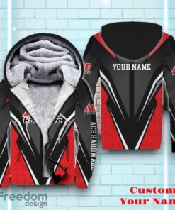 Ace Hardware Personalized 3D All Over Printed Logo And Brand Name Casual Design For Men Women Product Photo 3