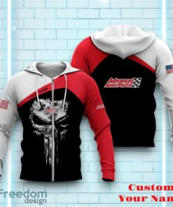 Advance Auto Parts Personalized 3D All Over Printed Logo And Brand Name Casual Design For Men Women Product Photo 2