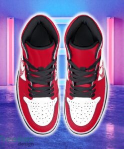 AGCO Allis Car Air Jordan 1 Hightop Shoes New For Fans Gift AJ1 Sneaker Custom Name image AGCO Allis Car Air Jordan 1 Hightop Shoes New For Fans Gift AJ1 Sneaker Custom Name - AGCO Allis Air Jordan 1 Hightop Shoes_6