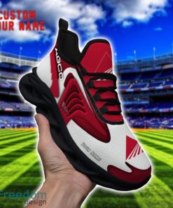 AGCO Allis Max Soul Shoes New Trending Designs Ultra Running Sneakers Custom Name Product Photo 2