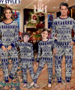 AgustaWestland AW139 Aircraft Pajamas Set War Gift Christmas image AgustaWestland AW139 Aircraft Pajamas Set War Gift Christmas - AgustaWestland AW139 Aircraft Pajamas Set Family Photo Navy