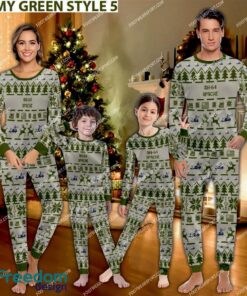 AH 64 Apache AH64 Aircraft Ugly Christmas Pajamas Set Men Women Children image AH-64 Apache AH64 Aircraft Ugly Christmas Pajamas Set Men Women Children - AH-64 Apache AH64 Aircraft Pajamas Set Family Photo Zarmy
