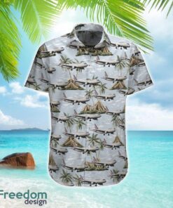 Air France Airbus A320 Hawaiian Shirt Beach Shirt Summer Holiday Gift