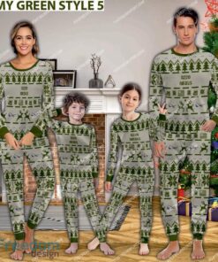 Airbus A220 Aircraft Pajamas Set Family Gift Family Christmas image Airbus A220 Aircraft Pajamas Set Family Gift Family Christmas - Airbus A220 Aircraft Pajamas Set Family Photo Zarmy