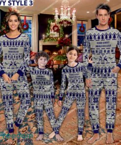 Airbus A300 600ST, Beluga Aircraft Family Pajamas Set Army Gift Christmas image Airbus A300-600ST, Beluga Aircraft Family Pajamas Set Army Gift Christmas - Airbus A300-600ST, Beluga Aircraft Pajamas Set Family Photo Navy